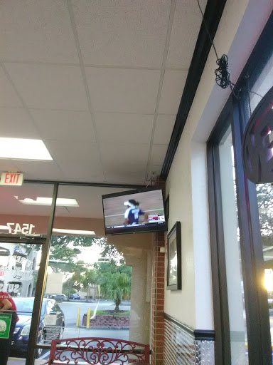 Sandwich Shop «Firehouse Subs», reviews and photos, 1547 Main St, Dunedin, FL 34698, USA