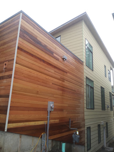 Lumber Store «Dunn Lumber - Kirkland», reviews and photos, 11835 120th Ave NE, Kirkland, WA 98034, USA