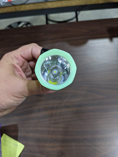 Paint Store «Kelly-Moore Paints», reviews and photos, 303 W Hurst Blvd, Hurst, TX 76053, USA