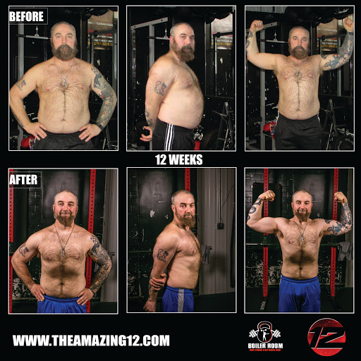 Gym «Boiler Room raw fitness & kettlebell club», reviews and photos, 16640 St Clair Ave, East Liverpool, OH 43920, USA