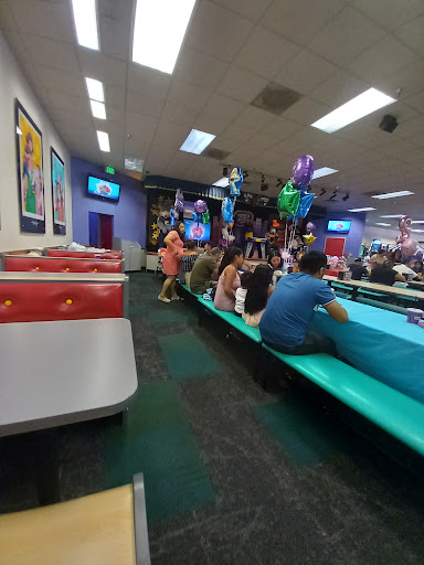 Shopping Mall «Bell Shopping Center», reviews and photos, 5029 E Florence Ave, Bell, CA 90201, USA