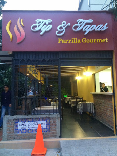 Restaurante Tip & Tapas