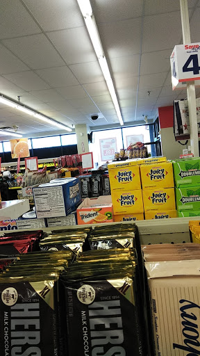 Grocery Store «Save-A-Lot», reviews and photos, 125 Cleveland St, Elyria, OH 44035, USA