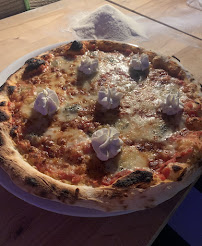 Photos du propriétaire du Pizzas à emporter Pizzeria O7 à Aimargues - n°4