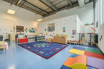 Arpi Nursery School