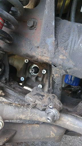 Self-Storage Facility «North Reading Storage», reviews and photos, 1220 N 9th St, Reading, PA 19604, USA