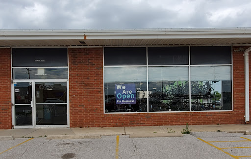 Bicycle Store «Bike One», reviews and photos, 159 24th Ave NW, Norman, OK 73069, USA