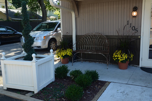 Florist «The Empty Vase», reviews and photos, 1105 E 52nd St, Indianapolis, IN 46205, USA