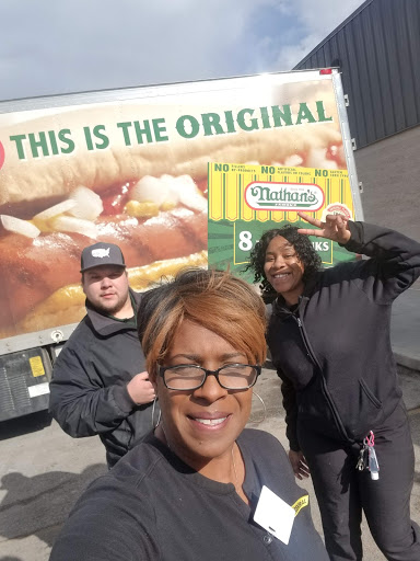 Discount Store «Dollar General», reviews and photos, 2872 W Dunes Hwy, Town of Pines, IN 46360, USA