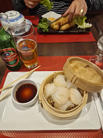Plats et boissons du Restaurant asiatique Restaurant Dragon d'Asie à Saint-Mandrier-sur-Mer - n°11