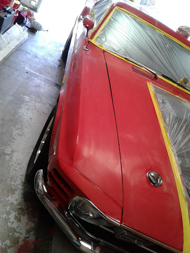 Mission Detail & Wash - Exterior Car Cleaning and Detailing & Headlight Replacement in Escondido CA en Escondido