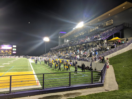 Stadium «Bob Ford Field At Tom & Mary Casey Stadium», reviews and photos, 1400 Washington Avenue, Albany, NY 12222, USA