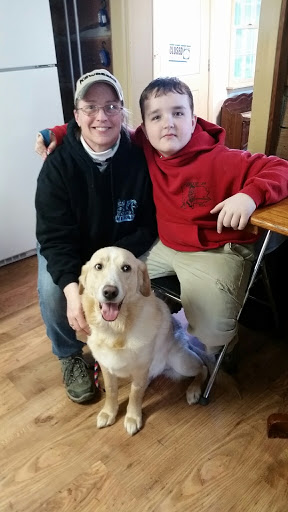 Pet Store «Hometown Pet Center», reviews and photos, 201 N Main St, Coopersburg, PA 18036, USA