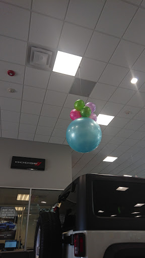 Car Dealer «Ancira Chrysler Jeep Dodge Ram», reviews and photos, 10807 W Interstate 10, San Antonio, TX 78230, USA