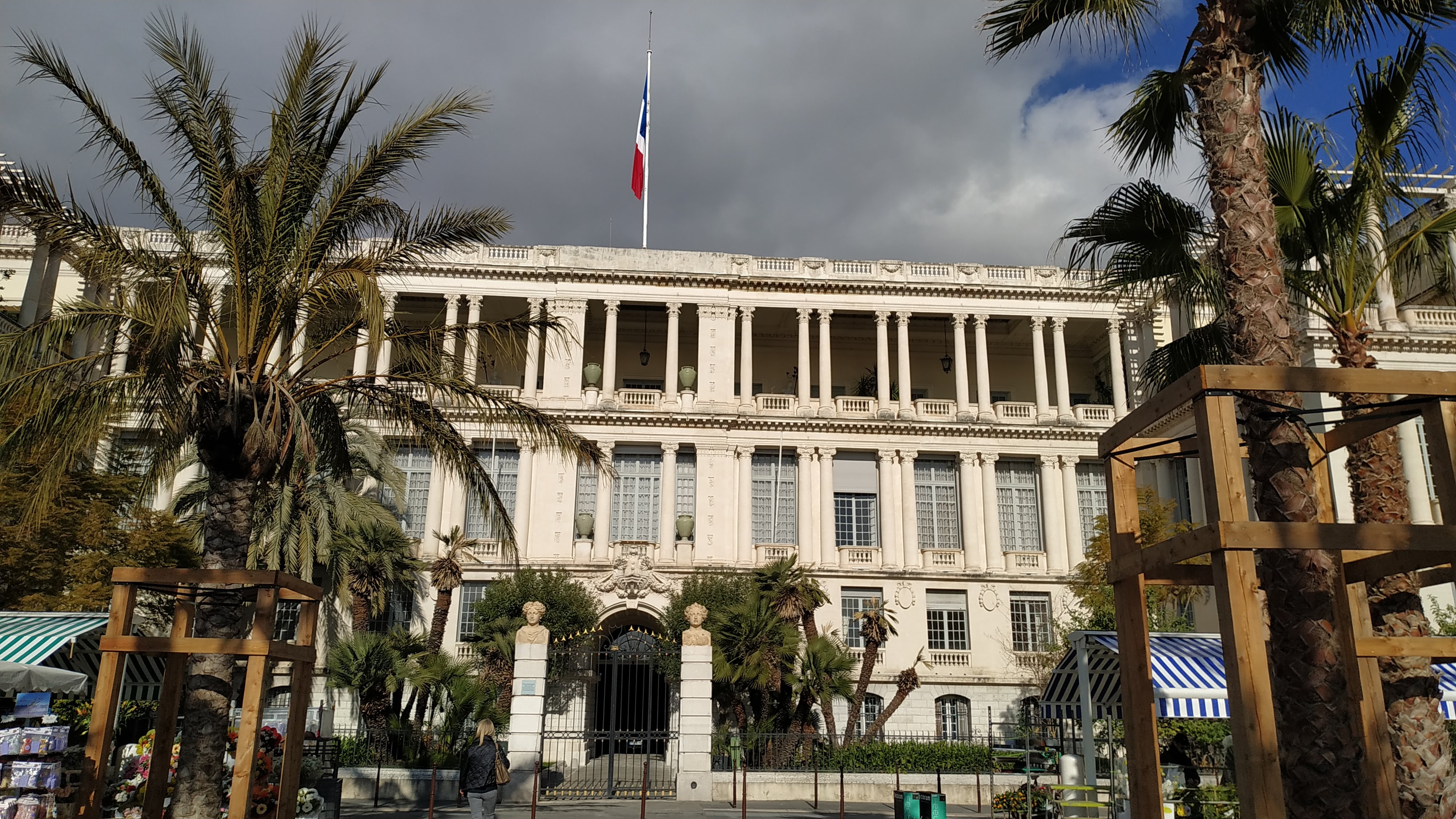 Photo n° 3 de l'avis de Julia.l fait le 13/03/2020 à 13:12
