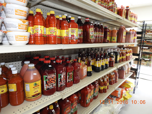 Grocery Store «VICTORY INTERNATIONAL GROCERIES», reviews and photos, 10706 Reisterstown Rd, Owings Mills, MD 21117, USA