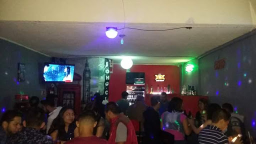 Soho Club-Bar