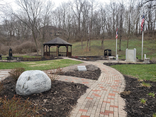 Park «Veterans Memorial Park», reviews and photos, 701 Wessel Dr, Fairfield, OH 45014, USA