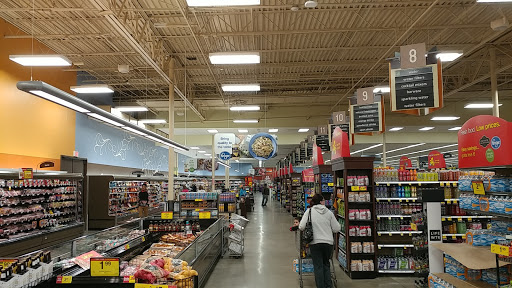 Grocery Store «Kroger», reviews and photos, 2600 Memorial Blvd, Springfield, TN 37172, USA