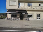 Local 35-Bar en Vimianzo