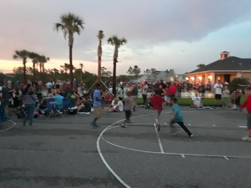 Community Center «Avalon Park West Community Center», reviews and photos, 5216 Autumn Ridge Dr, Wesley Chapel, FL 33545, USA