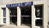 Salon de coiffure Le Barbier de Ribray 79000 Niort