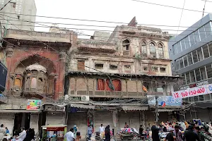 Old Basuli Hanuman Temple image