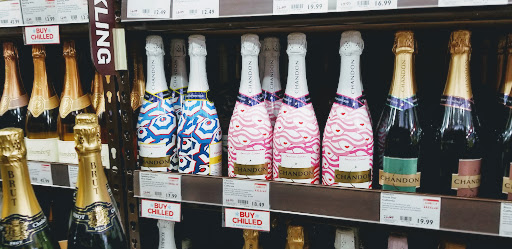 Wine Store «BevMo!», reviews and photos, 4214 Lincoln Blvd, Marina Del Rey, CA 90292, USA