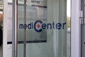 Medi center zdravstveni center, d.o.o. image