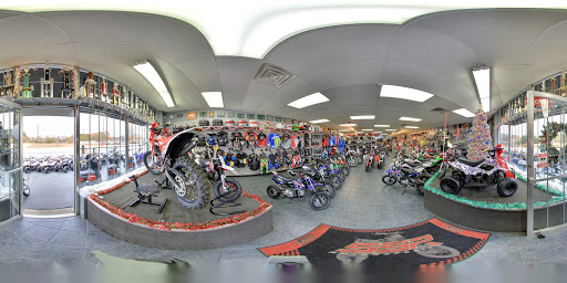 Motorcycle Dealer «Upstate Cycle», reviews and photos, 904 Laurens Rd, Greenville, SC 29607, USA