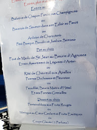 Photo n°14 de Le Café Bleu à Anglet ()
