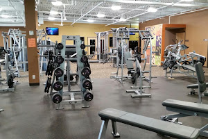 Anytime Fitness