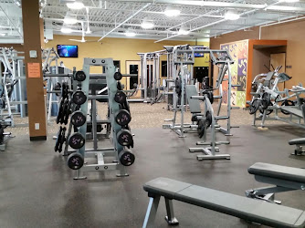 Anytime Fitness