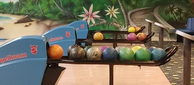 Rezensionen über Bowling-Center Niederurnen in Glarus Nord - Bar