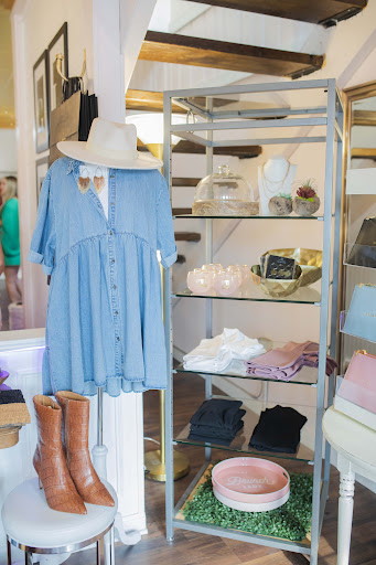 Boutique «Glam», reviews and photos, 212 S Buffalo St, Warsaw, IN 46580, USA