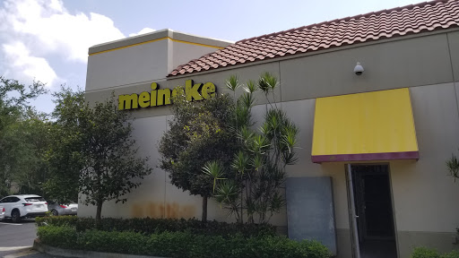 Auto Repair Shop «Meineke Car Care Center», reviews and photos, 2629 Weston Rd, Weston, FL 33331, USA
