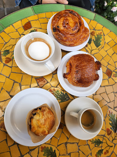 Patisserie «Cocola Bakery», reviews and photos, 333 Santana Row #1045, San Jose, CA 95128, USA