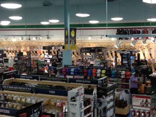 Sporting Goods Store «Golf Galaxy», reviews and photos, 1295 Churchmans Rd, Newark, DE 19713, USA