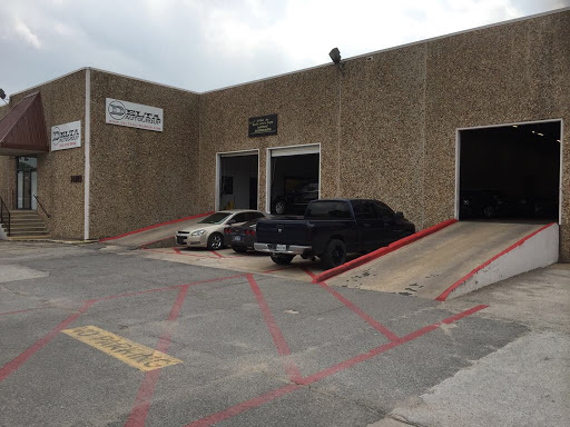 Used Car Dealer «Delta Auto Group», reviews and photos, 14811 Venture Dr, Farmers Branch, TX 75234, USA