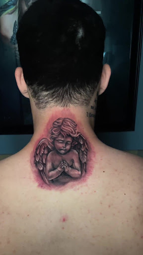 Find jon snow tattoo ideas for your next unique tattoo in Las Vegas at Posh Tattoo LV