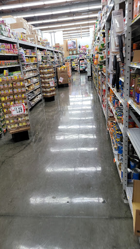 Grocery Store «Superior Grocers», reviews and photos, 9801 Laurel Canyon Blvd, Pacoima, CA 91331, USA