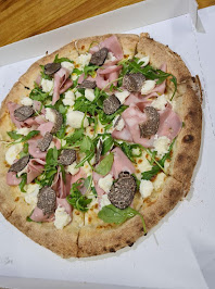 Photos du propriétaire du Pizzas à emporter L'autentica Pizz' 38 à Saint-Jean-de-Moirans - n°1