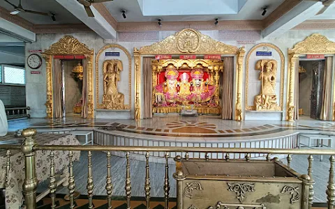 Shri Jagannathji Mandir Trust image
