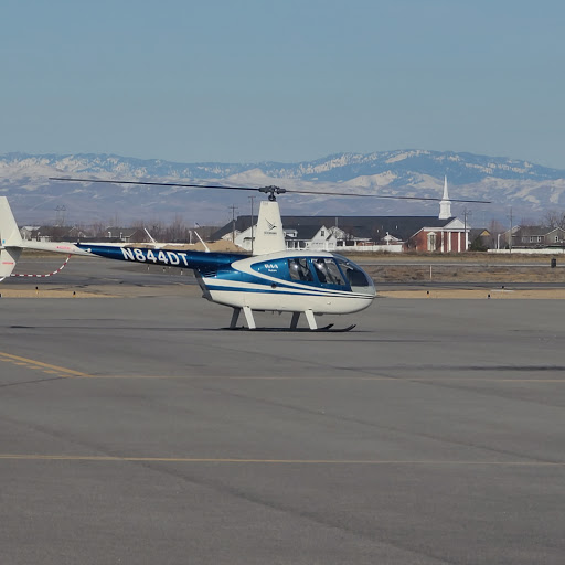 Flight School «Silverhawk Aviation Academy», reviews and photos, 4505 Aviation Way, Caldwell, ID 83605, USA