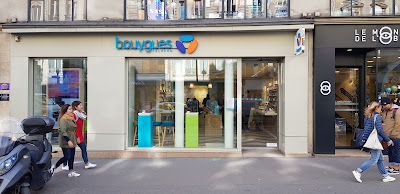 BOUYGUES TELECOM à Paris