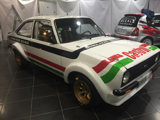 Información y opiniones sobre ROTURALIA Alcalá de Alcalá La Real