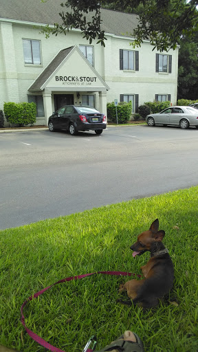 Law Firm «Brock & Stout Attorneys at Law», reviews and photos