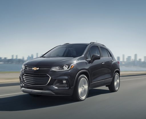 Chevrolet Dealer «Moses C & O Chevrolet», reviews and photos