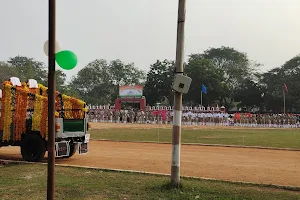 Police Parade Grounds image