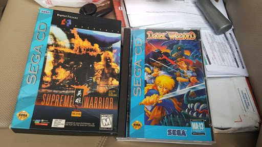 Electronics Store «The Tech Exchange», reviews and photos, 4133 Brandon Ave SW, Roanoke, VA 24018, USA